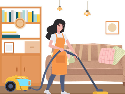 好友爱家政服务